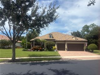 7230 Live Oak DR, Naples, FL 34114