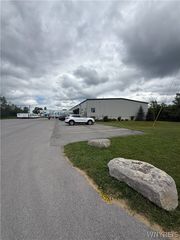 3600 Commerce Parkway, Lancaster, NY 14086