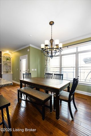 1408 Aaron Creek Dr, Fisherville, KY 40023