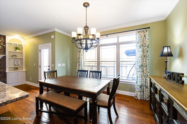 1408 Aaron Creek Dr, Fisherville, KY 40023