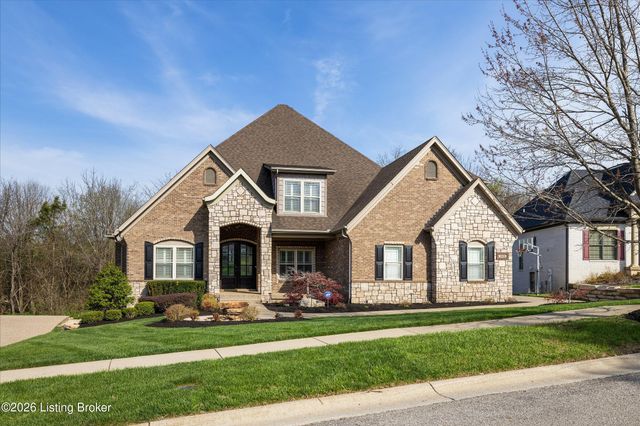 1408 Aaron Creek Dr, Fisherville, KY 40023