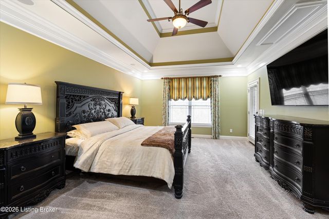 1408 Aaron Creek Dr, Fisherville, KY 40023