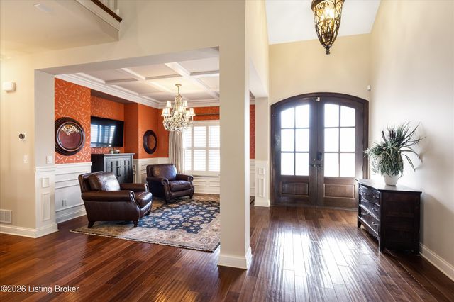 1408 Aaron Creek Dr, Fisherville, KY 40023