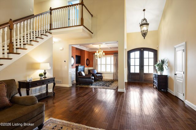 1408 Aaron Creek Dr, Fisherville, KY 40023