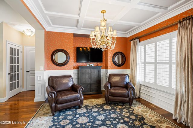 1408 Aaron Creek Dr, Fisherville, KY 40023