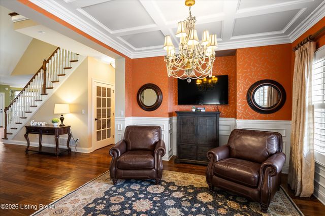 1408 Aaron Creek Dr, Fisherville, KY 40023