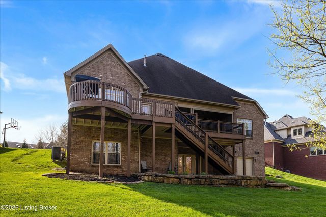 1408 Aaron Creek Dr, Fisherville, KY 40023