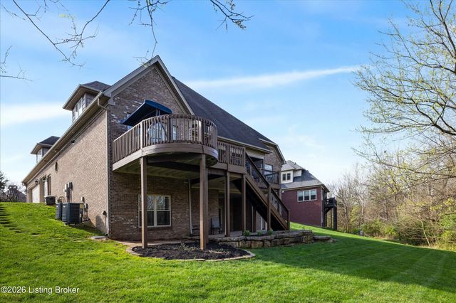 1408 Aaron Creek Dr, Fisherville, KY 40023
