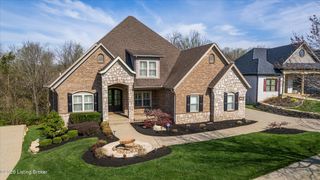 1408 Aaron Creek Dr, Fisherville, KY 40023