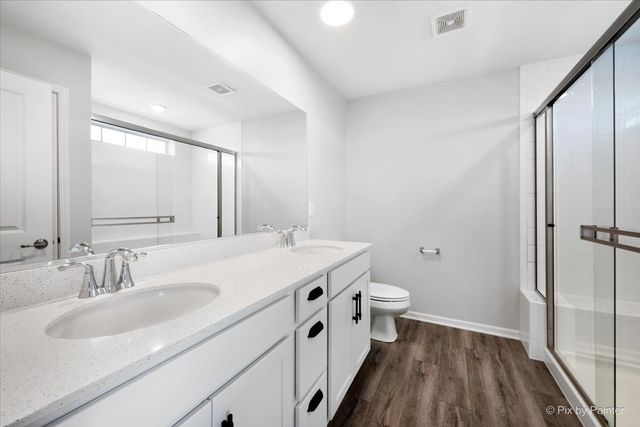 1078 Moraine Drive, South Elgin, IL 60177