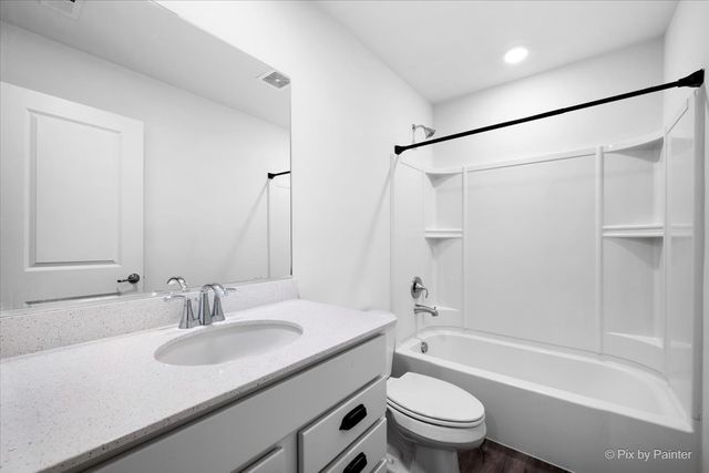 1078 Moraine Drive, South Elgin, IL 60177