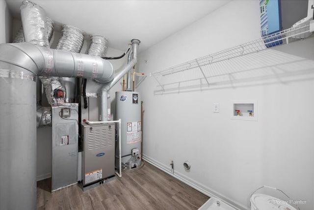 1078 Moraine Drive, South Elgin, IL 60177