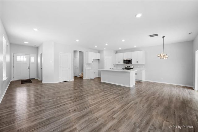 1078 Moraine Drive, South Elgin, IL 60177