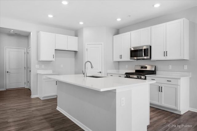 1078 Moraine Drive, South Elgin, IL 60177