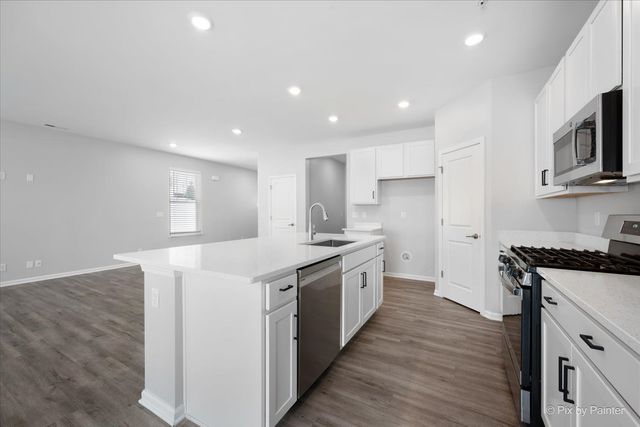 1078 Moraine Drive, South Elgin, IL 60177