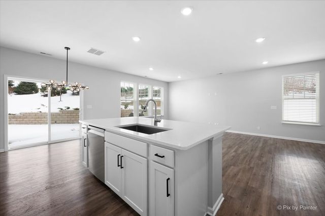 1078 Moraine Drive, South Elgin, IL 60177