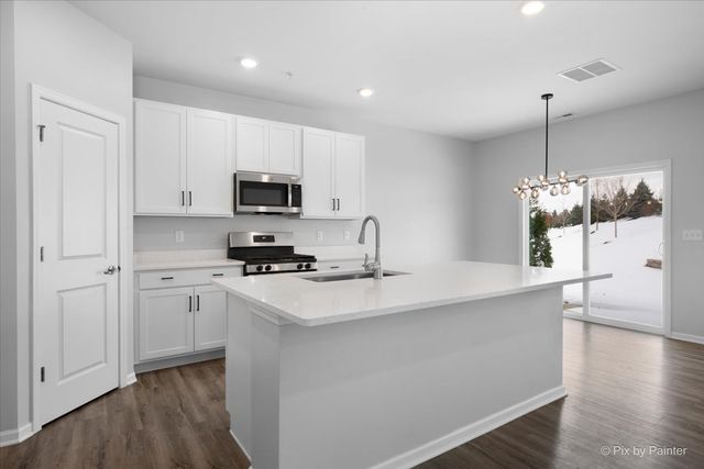 1078 Moraine Drive, South Elgin, IL 60177