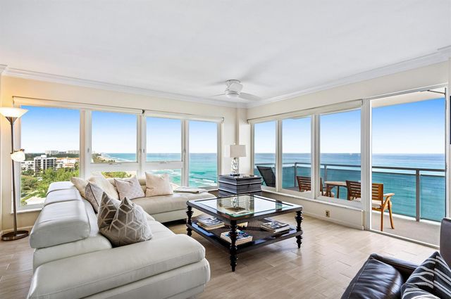 2066 N Ocean Boulevard 14-ne, Boca Raton, FL 33431