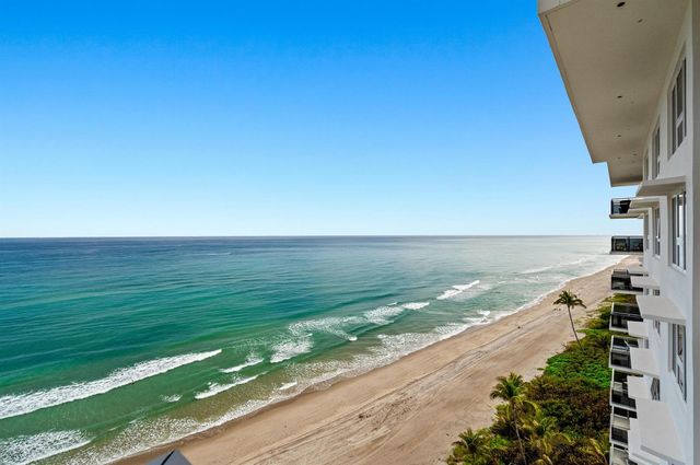 2066 N Ocean Boulevard 14-ne, Boca Raton, FL 33431