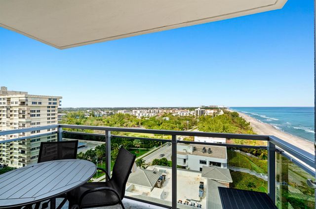 2066 N Ocean Boulevard 14-ne, Boca Raton, FL 33431