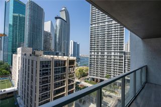 500 Brickell Ave 1407, Miami, FL 33131