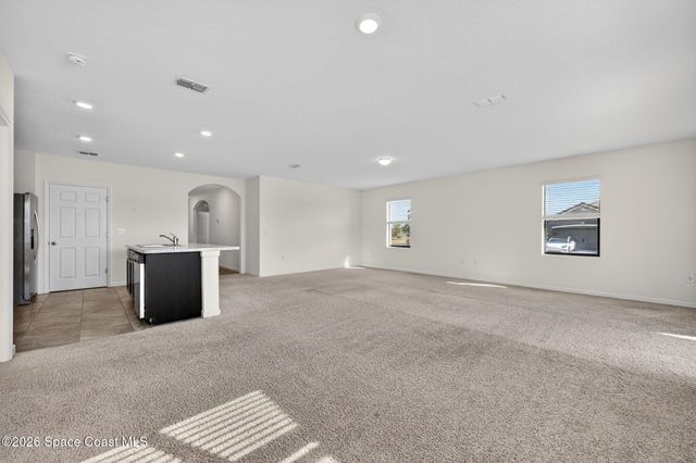 4439 Vermillion Dunes Lane, Melbourne, FL 32904