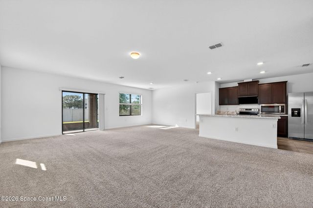 4439 Vermillion Dunes Lane, Melbourne, FL 32904