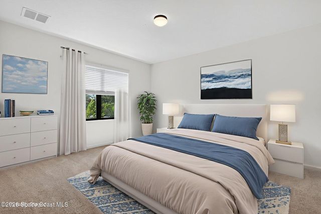 4439 Vermillion Dunes Lane, Melbourne, FL 32904