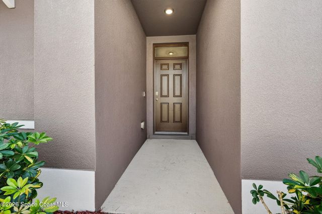 4439 Vermillion Dunes Lane, Melbourne, FL 32904