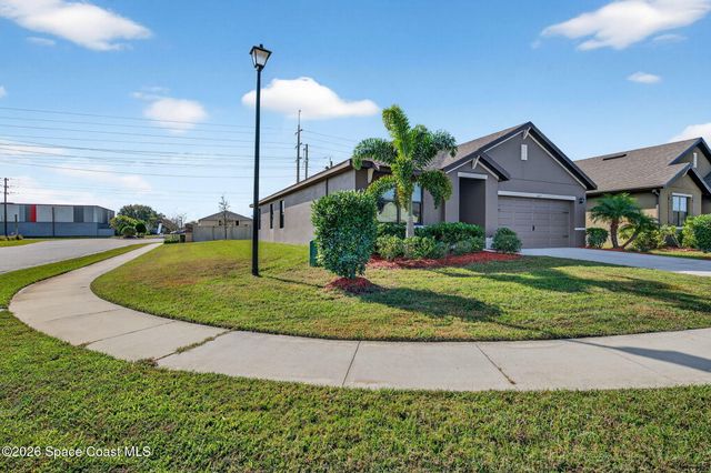 4439 Vermillion Dunes Lane, Melbourne, FL 32904