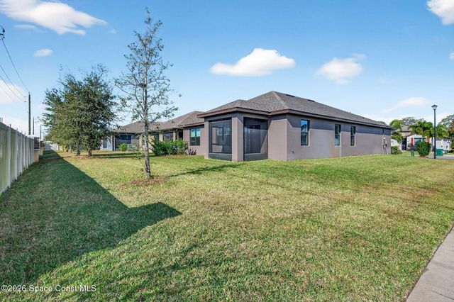 4439 Vermillion Dunes Lane, Melbourne, FL 32904