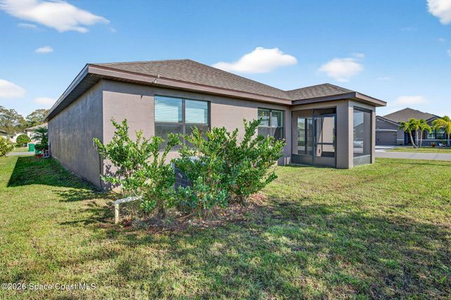 4439 Vermillion Dunes Lane, Melbourne, FL 32904