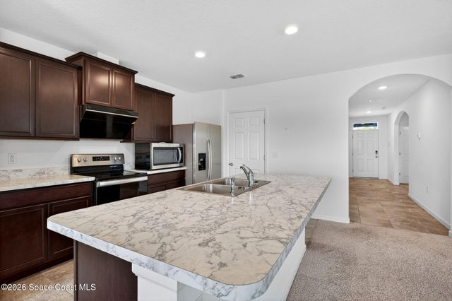 4439 Vermillion Dunes Lane, Melbourne, FL 32904