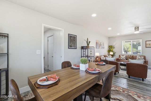 9844 E BUTTE Street, Mesa, AZ 85207