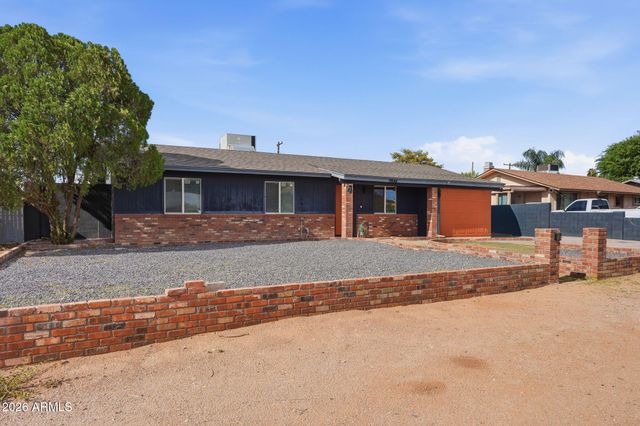 9844 E BUTTE Street, Mesa, AZ 85207