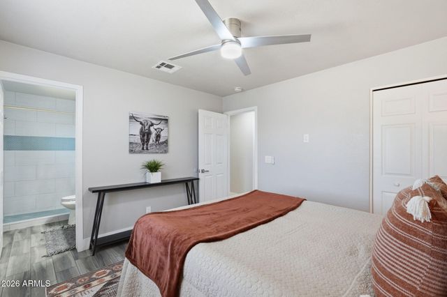 9844 E BUTTE Street, Mesa, AZ 85207