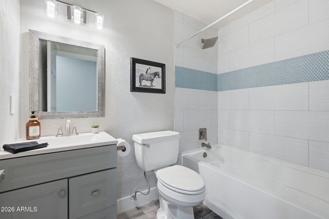 9844 E BUTTE Street, Mesa, AZ 85207