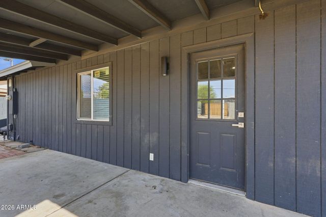 9844 E BUTTE Street, Mesa, AZ 85207