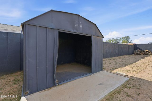 9844 E BUTTE Street, Mesa, AZ 85207