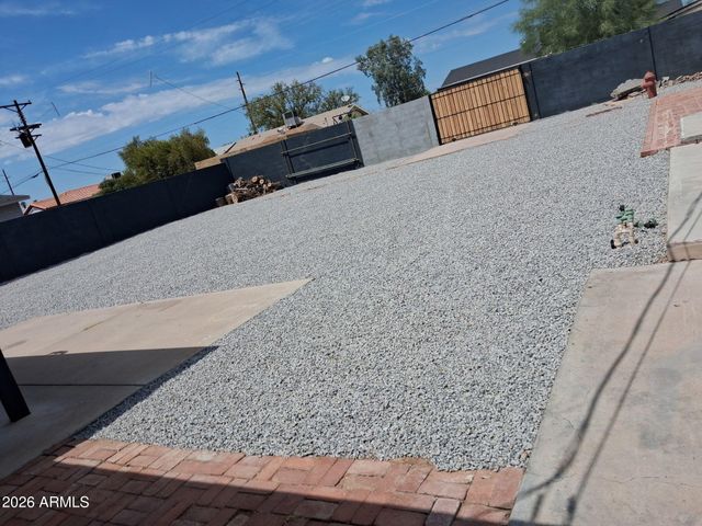 9844 E BUTTE Street, Mesa, AZ 85207