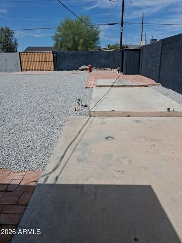 9844 E BUTTE Street, Mesa, AZ 85207