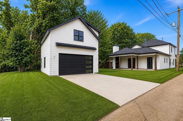 256 Beacon Street, Greenville, SC 29605