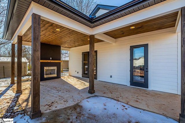 256 Beacon Street, Greenville, SC 29605