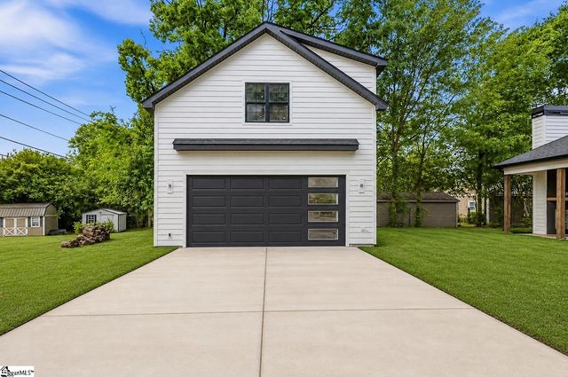 256 Beacon Street, Greenville, SC 29605