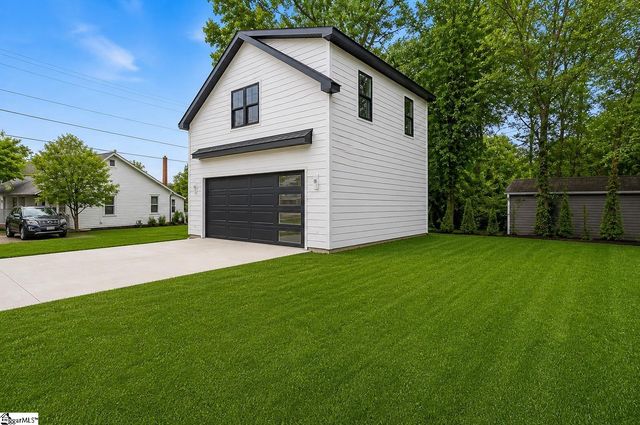 256 Beacon Street, Greenville, SC 29605