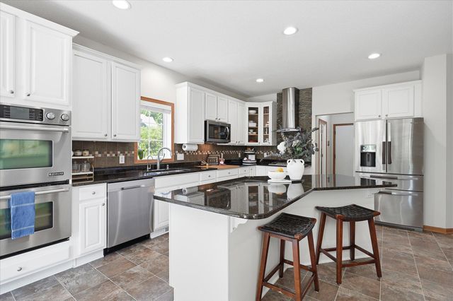 6262 Hedgecroft Avenue S, Cottage Grove, MN 55016