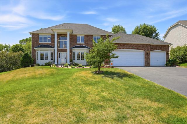 6262 Hedgecroft Avenue S, Cottage Grove, MN 55016