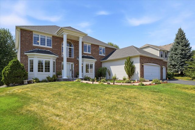 6262 Hedgecroft Avenue S, Cottage Grove, MN 55016