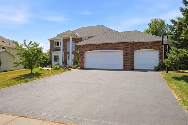 6262 Hedgecroft Avenue S, Cottage Grove, MN 55016
