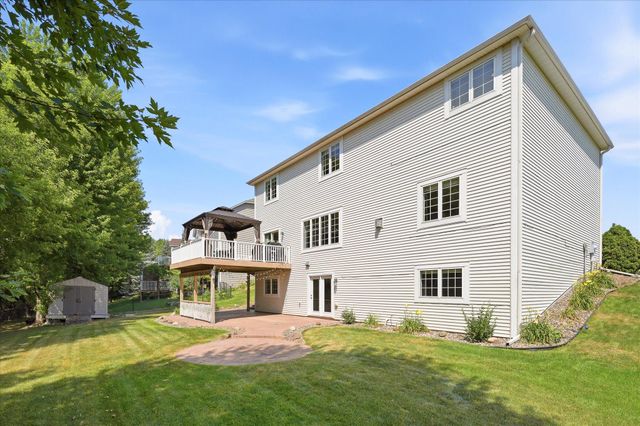 6262 Hedgecroft Avenue S, Cottage Grove, MN 55016